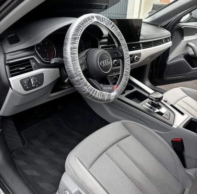 Pressing professionnel siège auto – nettoyage intérieur à domicile Reims par CarClean
