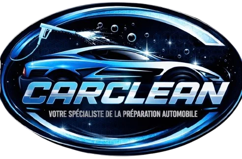 CarClean Logo