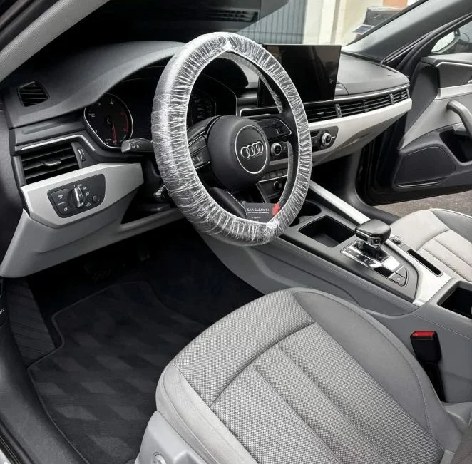 Pressing professionnel siège auto – nettoyage intérieur à domicile Reims par CarClean