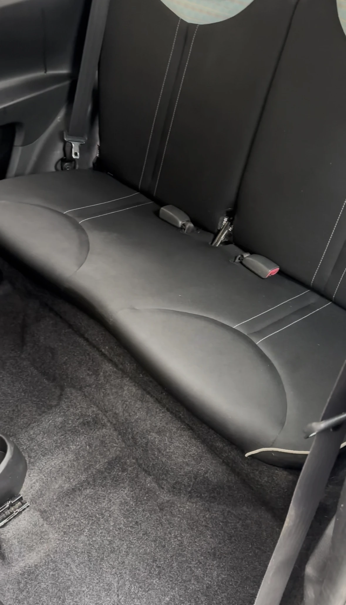 Après detailing auto – résultat professionnel CarClean Reims